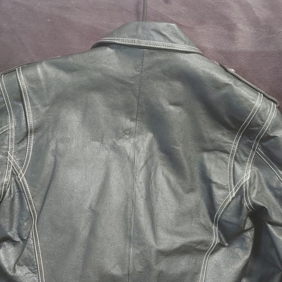 XTREM Jacket - Picture 4 of 4